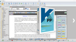 Kofax PaperPort Professional 14.7