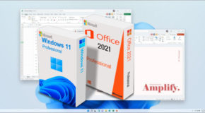 Windows 11 Pro 22H2 + Office Préactivé Juin 2023