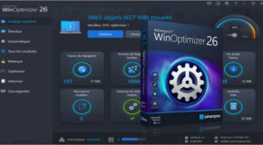 Ashampoo WinOptimizer 26.00.20 + Portable