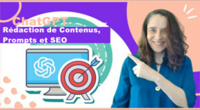 ChatGPT pour la Rédaction de Contenus le SEO