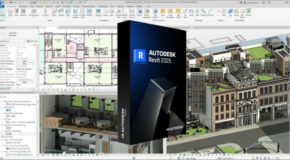 Autodesk Revit 2025.3 Build 25.3.0.46