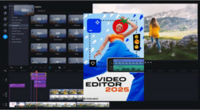 Movavi Video Editor Plus 2025 v25.0.1 + Portable