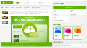 4K Video Downloader Plus v1.9.2.0136 Portable