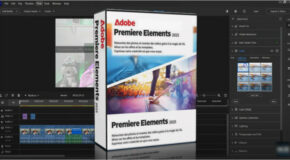 Adobe Premiere Elements 2025 v25.0.0.537 Préactivé