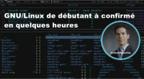 GNU/Linux de débutant à confirmé