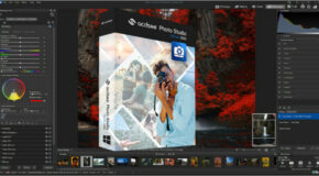 ACDSee Photo Studio Ultimate 2025 v18.0.0.3963 Fr