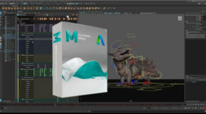 Autodesk Maya 2025.3 Build 25.3.0.2173