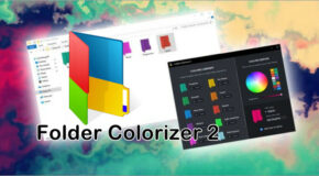 Folder Colorizer 2 v4.1.4