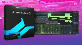 Presonus Studio One Pro v6.6.0