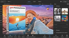 Adobe Photoshop Elements 2025 v25.0.0 Pré-activé