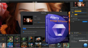 Aiarty Image Enhancer 2.1