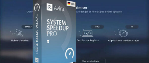 Avira System Speedup Pro v7.4.0.511