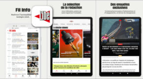 Libération v6.15.0 MOD – Actualités & Infos