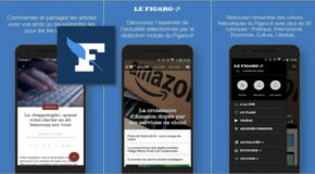 Le Figaro v6.1.46 MOD- Actualités et news