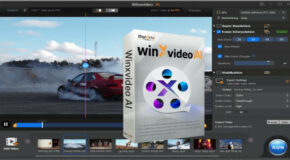 Digiarty Winxvideo AI 3.8.0 + Portable