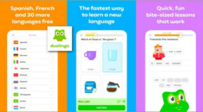 Duolingo Premium v6.1.3 Build 1961