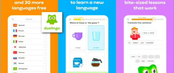 Duolingo Premium v5.166.0