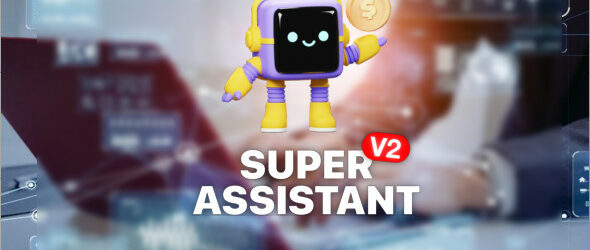 Super Assistant. Tripler sa productivité avec ChatGPT