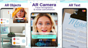 AR Translate Premium v1.25.3