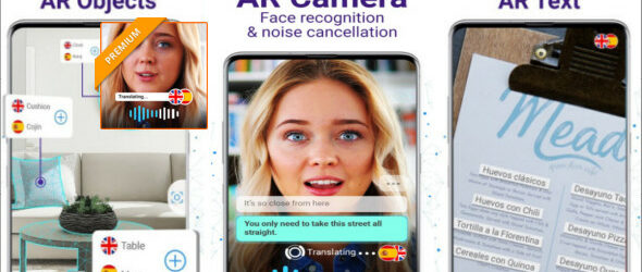 AR Translate Premium v1.25.3