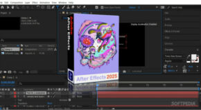 Adobe After Effects 2025 v25.0.1.002 + Portable