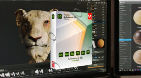 Adobe Substance 3D Painter v10.1.1 Préactivé