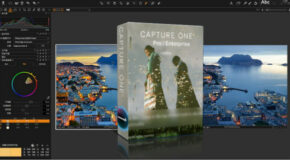 Capture One Pro + Enterprise v16.5.1.2546 + Portable