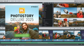 MAGIX Photostory 2025 Deluxe v24.0.1.196