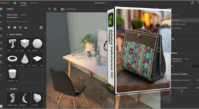 Adobe Substance 3D Stager v3.0.4 Préactivé