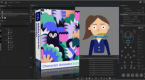 Character Animator 2025 v25.0.0.046 Pré-activé