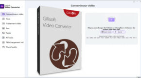 GiliSoft Video Converter 12.6