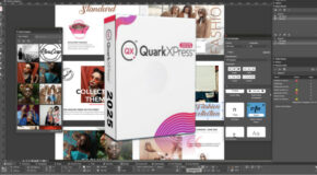 QuarkXPress 2025 v21.0.0.57420