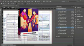 Adobe InCopy 2025 v20.0.0.095 Préactivé