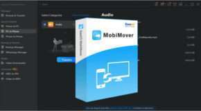 EaseUS MobiMover Pro / Tech v6.2.3.25369