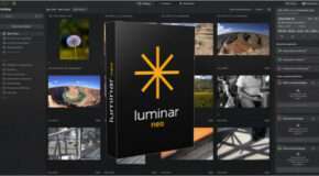 Skylum Luminar Neo v1.22.1.14175