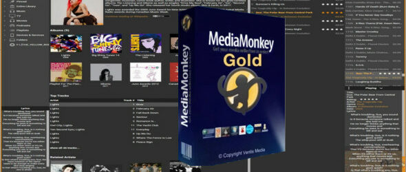 MediaMonkey Gold 2024.0.0.3082