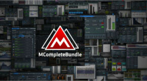 MeldaProduction MCompleteBundle v17.02.01