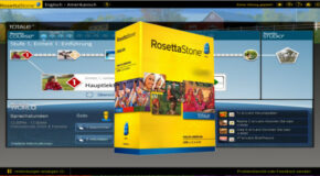 Rosetta Stone v5.0.37 + Language Packs + Audio