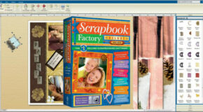 Scrapbook Factory Deluxe v5.0.0.24