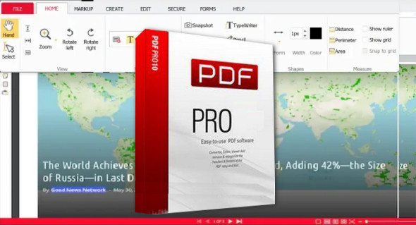 PDF Pro Software PDF Pro v10.13.0.4712